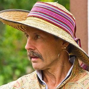 Meet your Posher, Greg